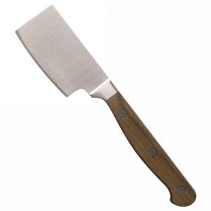 Creative Tops Gourmet Hard Cheese Cleaver