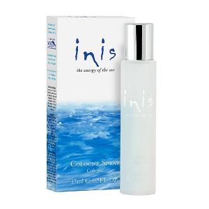 Inis Travel Size Cologne Spray 15ml