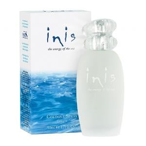 Inis Energy of the Sea Cologne Spray 50ml