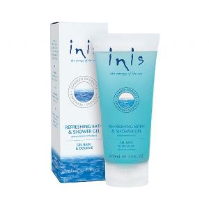 Inis Shower Gel 200ml 