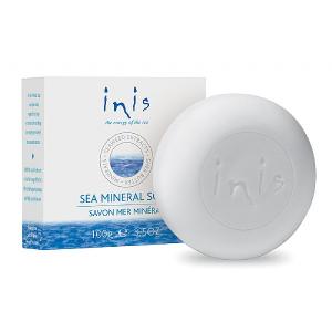 Inis Sea Mineral Soap 100g