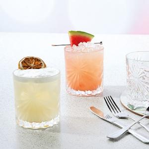 RCR Crystal Oasis Hi-Ball Tumbler - 6 Pack