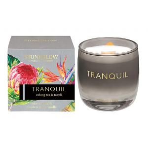 Stoneglow Infusion Tranquil Candle