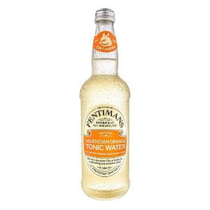Fentimans Valencian Orange Tonic Water 500ml