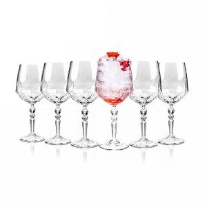 RCR Crystal Alkemist Cocktail Glass - 6 Pack