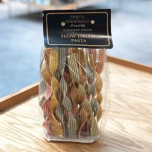 Tenuta Marmorelle Pasta Striped Sombrerini 250g