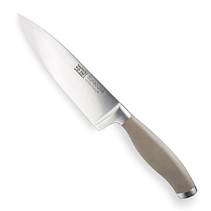 Taylors Eye Witness Syracuse Soft Grip Chef's Knife Grey 15cm