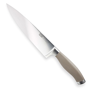 Taylors Eye Witness Syracuse Soft Grip Chef's Knife Grey 20cm