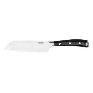 Taylors Eye Witness Professional Sabatier Santoku Knife 13cm/5"