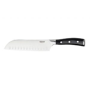 Taylors Eye Witness Professional Sabatier Santoku Knife 18cm/7"