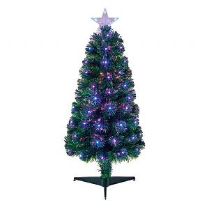 Premier 80cm Slim LED Star Tree