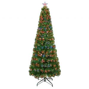 Premier 1.5m Slim LED Star Tree