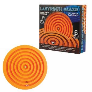 Labyrinth Maze Puzzle