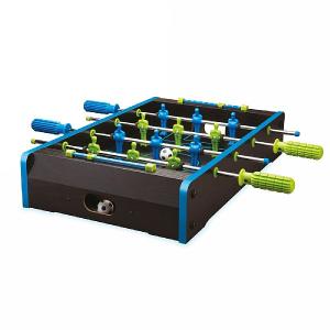Mini Neon Table Football