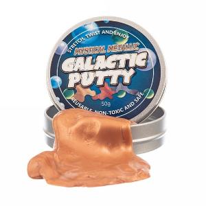 Mystical Metallic Galactic Putty