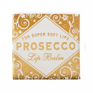 Bath House Prosecco Lip Balm
