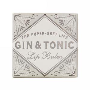 Bath House Gin & Tonic Lip Balm