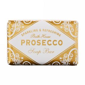 Bath House Prosecco Soap Bar
