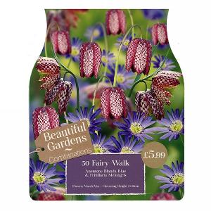 Fairy Walk Combi Pack (50 Bulbs)