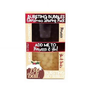 PopaBall Bursting Bubbles Christmas Sharing Pack