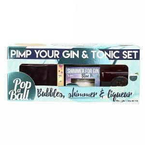 PopaBall Pimp Your Gin Kit