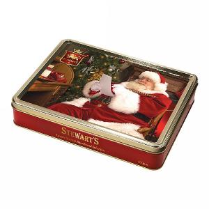 Stewarts Luxury Scottish Shortbread Selection 400g