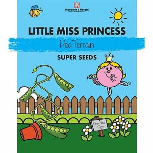 Thompson & Morgan Mr Men & Little Miss Pea Terrain
