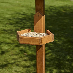 Tom Chambers Bird Table Seed Tray (FSC)