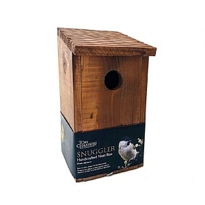 Tom Chambers Snuggler Nest Box