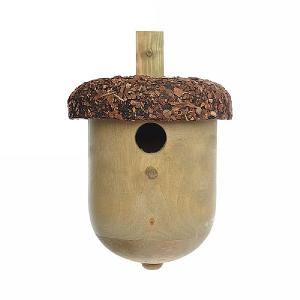 Tom Chambers Acorn Nest Box