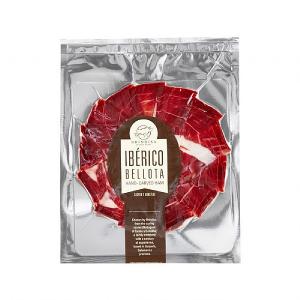 Iberico Bellota hand-carved Ham 50g