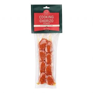 Mini Cooking Chorizo Hot 200g