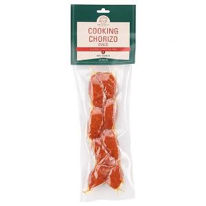 Mini Cooking Chorizo Mild 200g