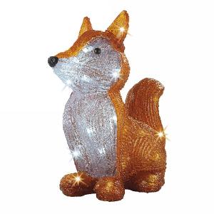 Acrylic LED Fox