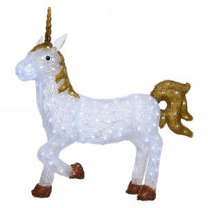 Acrylic LED Unicorn