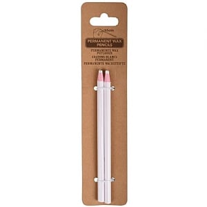 Fallen Fruits Wax Pencil For Seed Marker (set Of 2)