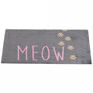 Cat Paws Ritzy Rug - 75 x 45cm