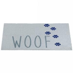 Dog Paws Ritzy Rug - 75 x 45cm