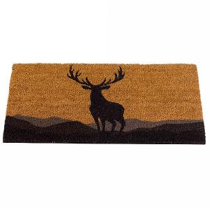 Outside In Monarch Decoir Mat 75x45cm
