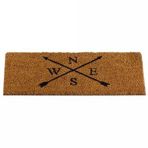 Compass Mix-n-Mat - 53 x 23cm