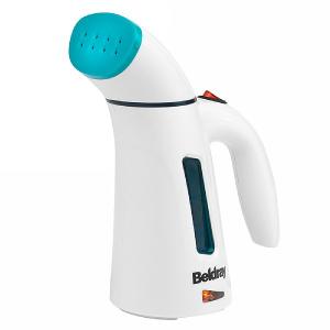 Beldray Hand Held Garment Steamer - Turquoise