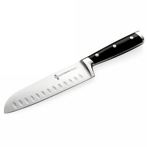 Le Cordon Bleu Large Santoku Knife 170mm