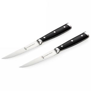 Le Cordon Bleu Steak Knive 2 Piece Set 114mm