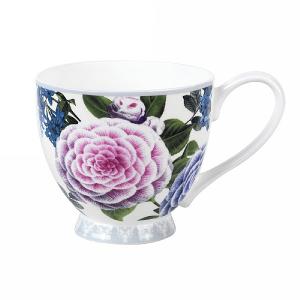Portobello Jayna Sandringham Bone China Mug