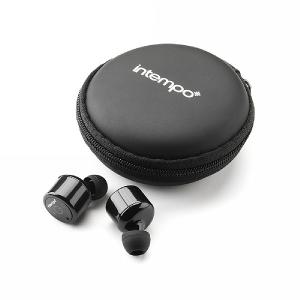 Intempo Wireless Bluetooth Earphones