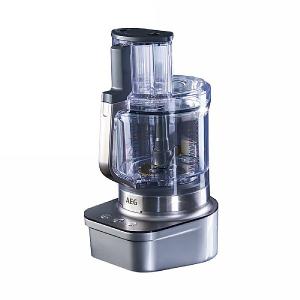 AEG Gourmet Pro Food Processor