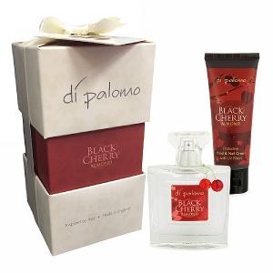 Di Palomo Black Cherry Spoil Yourself Gift Set