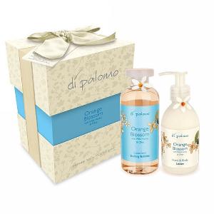 Di Palomo Orange Blossom Relax & Unwind Gift Set