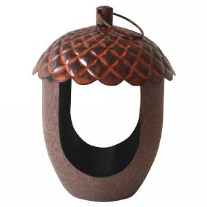 Peckish Acorn Treat Feeder