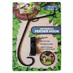 Peckish Universal Feeder Hook